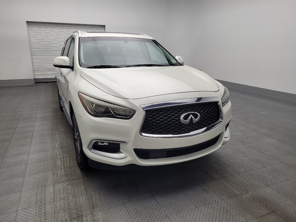 2016 INFINITI QX60 in West Palm Beach, FL 33409 - 18091599 14
