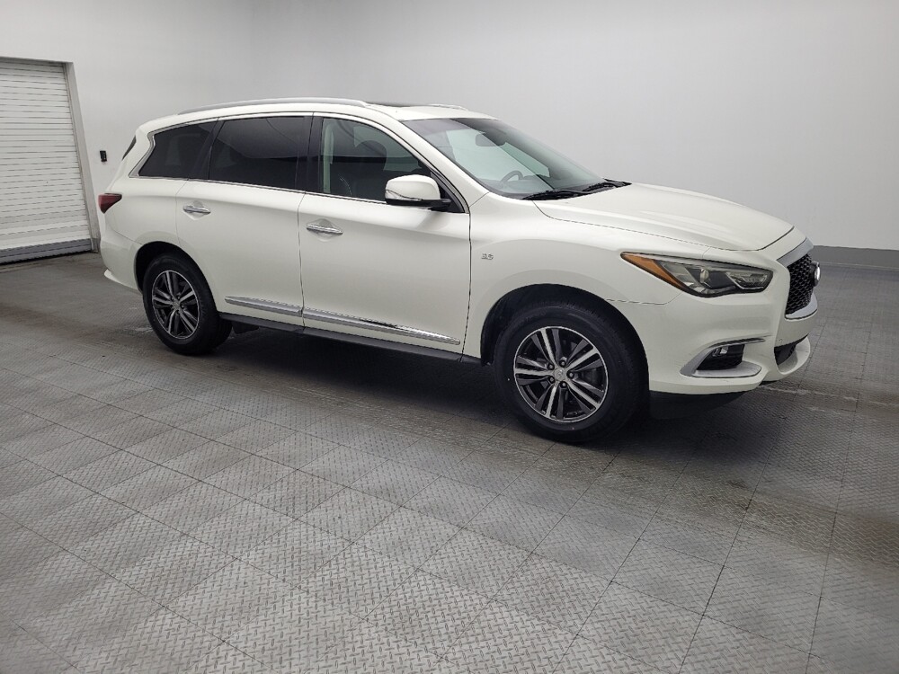 2016 INFINITI QX60 in West Palm Beach, FL 33409 - 18091599 11