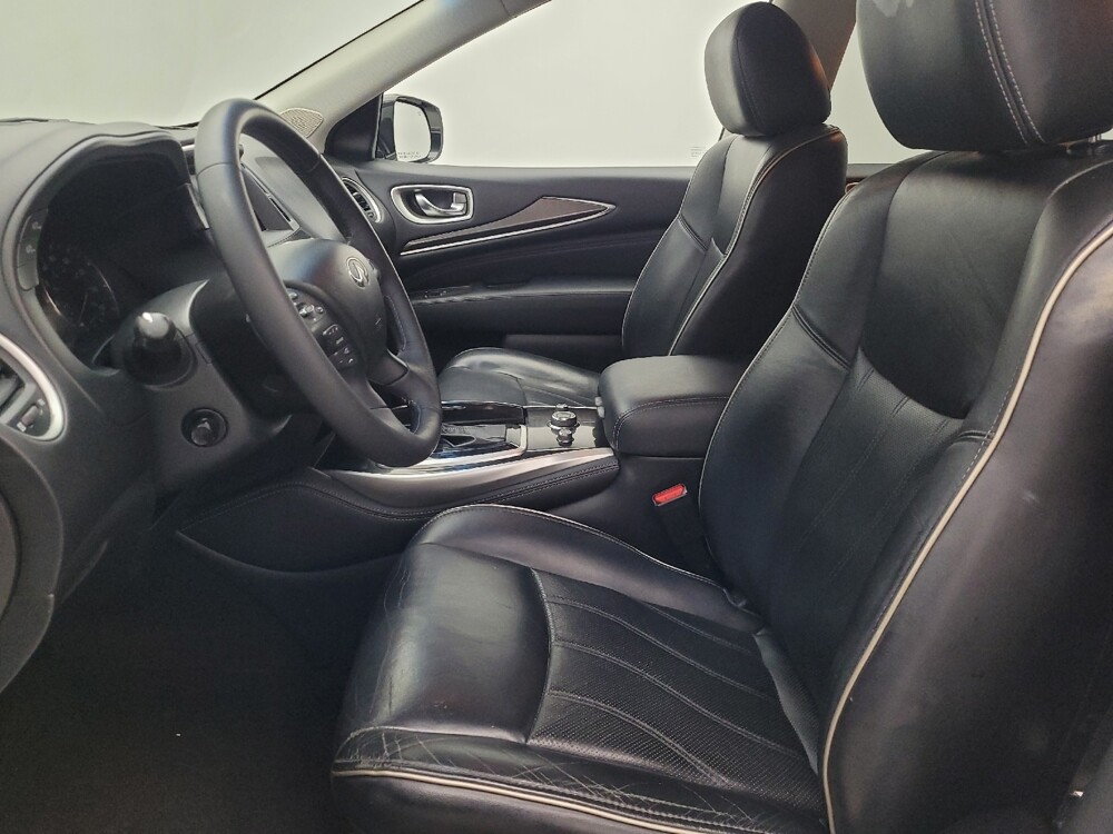 2016 INFINITI QX60 in West Palm Beach, FL 33409 - 18091599 17