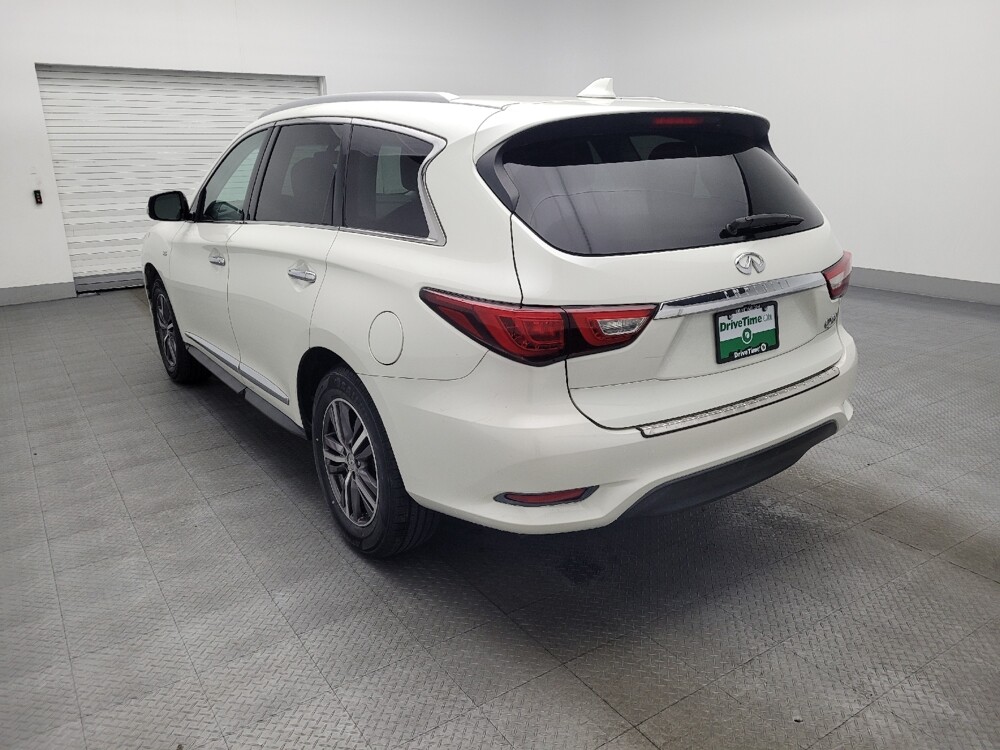 2016 INFINITI QX60 in West Palm Beach, FL 33409 - 18091599 5
