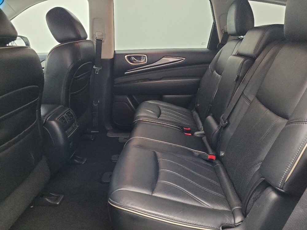 2016 INFINITI QX60 in West Palm Beach, FL 33409 - 18091599 18