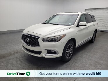 2016 INFINITI QX60 in West Palm Beach, FL 33409