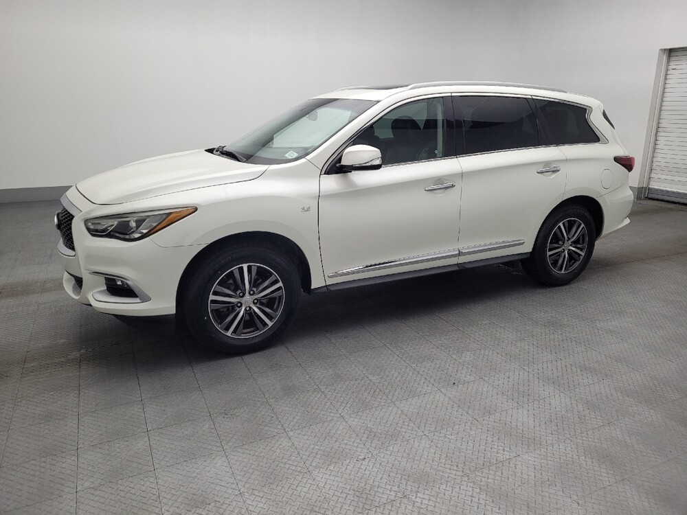 2016 INFINITI QX60 in West Palm Beach, FL 33409 - 18091599 2