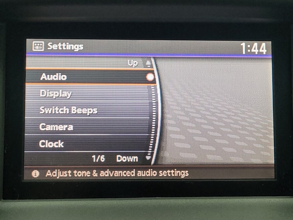 2016 INFINITI QX60 in West Palm Beach, FL 33409 - 18091599 25