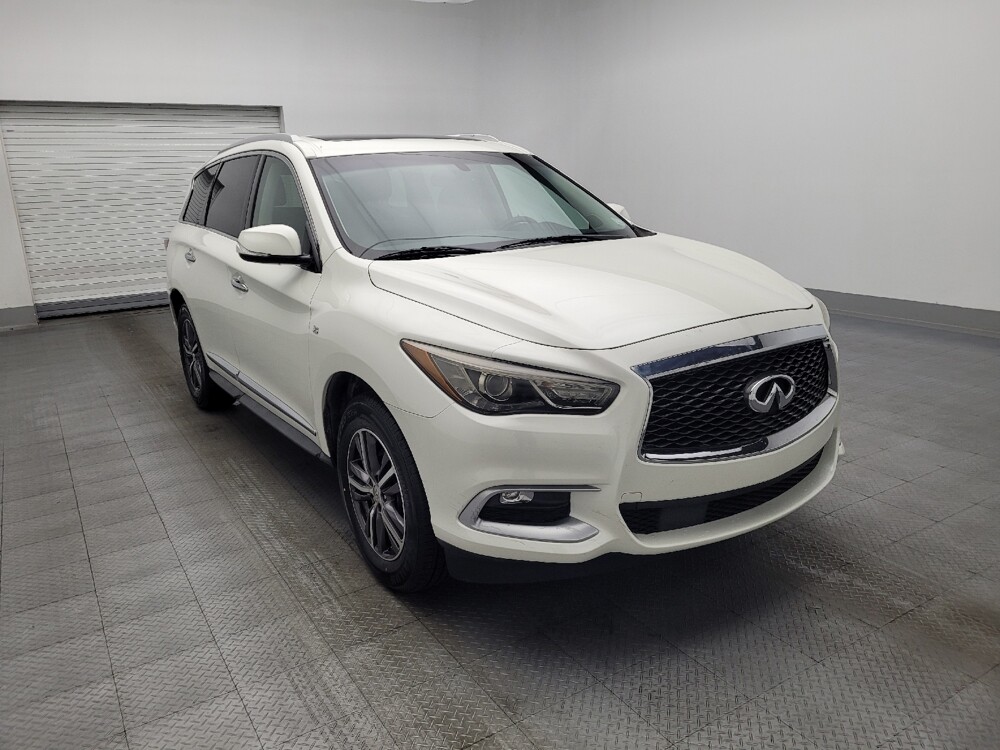 2016 INFINITI QX60 in West Palm Beach, FL 33409 - 18091599 13