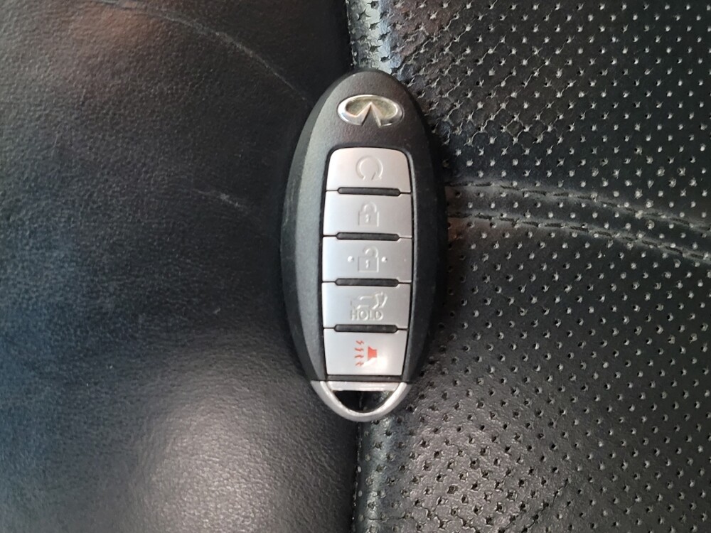 2016 INFINITI QX60 in West Palm Beach, FL 33409 - 18091599 32