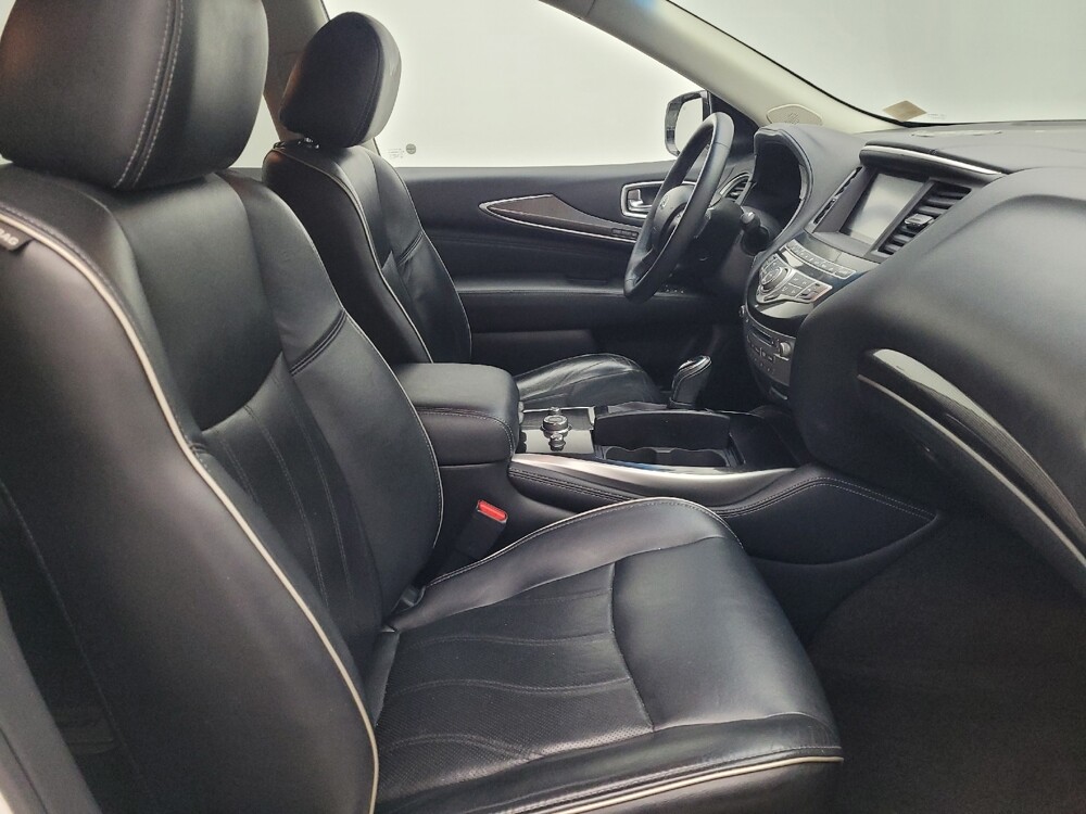 2016 INFINITI QX60 in West Palm Beach, FL 33409 - 18091599 21