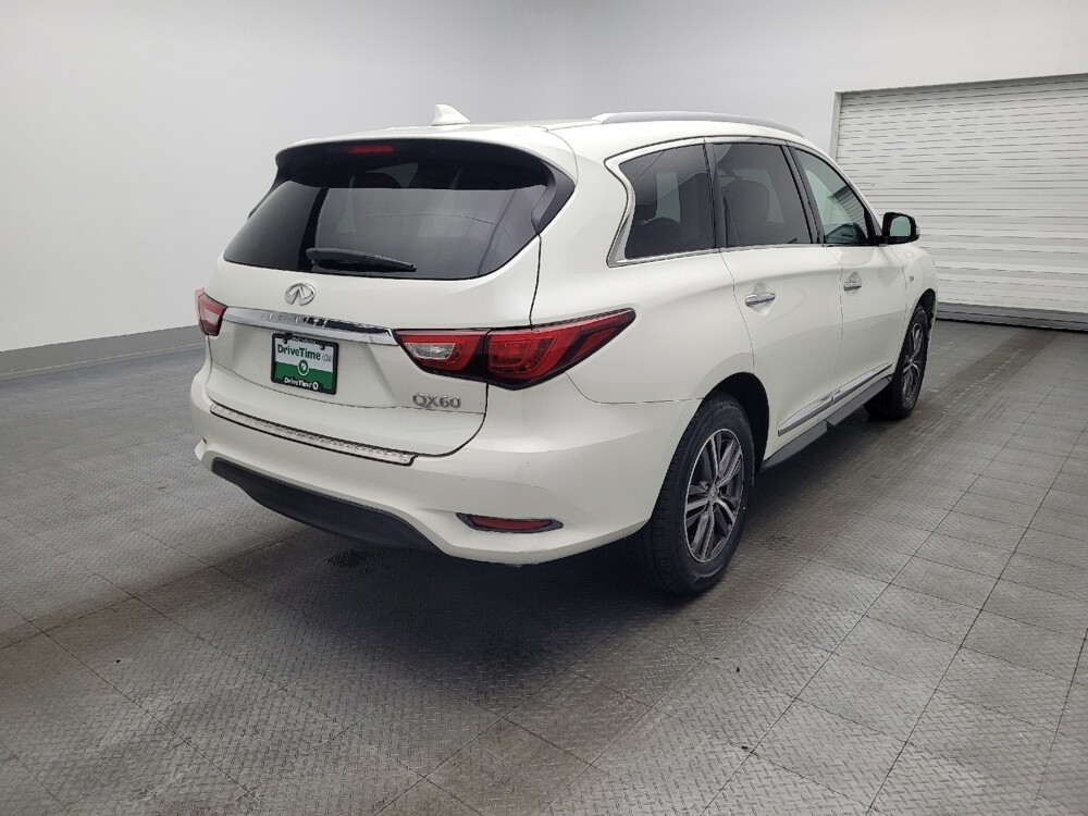 2016 INFINITI QX60 in West Palm Beach, FL 33409 - 18091599 9