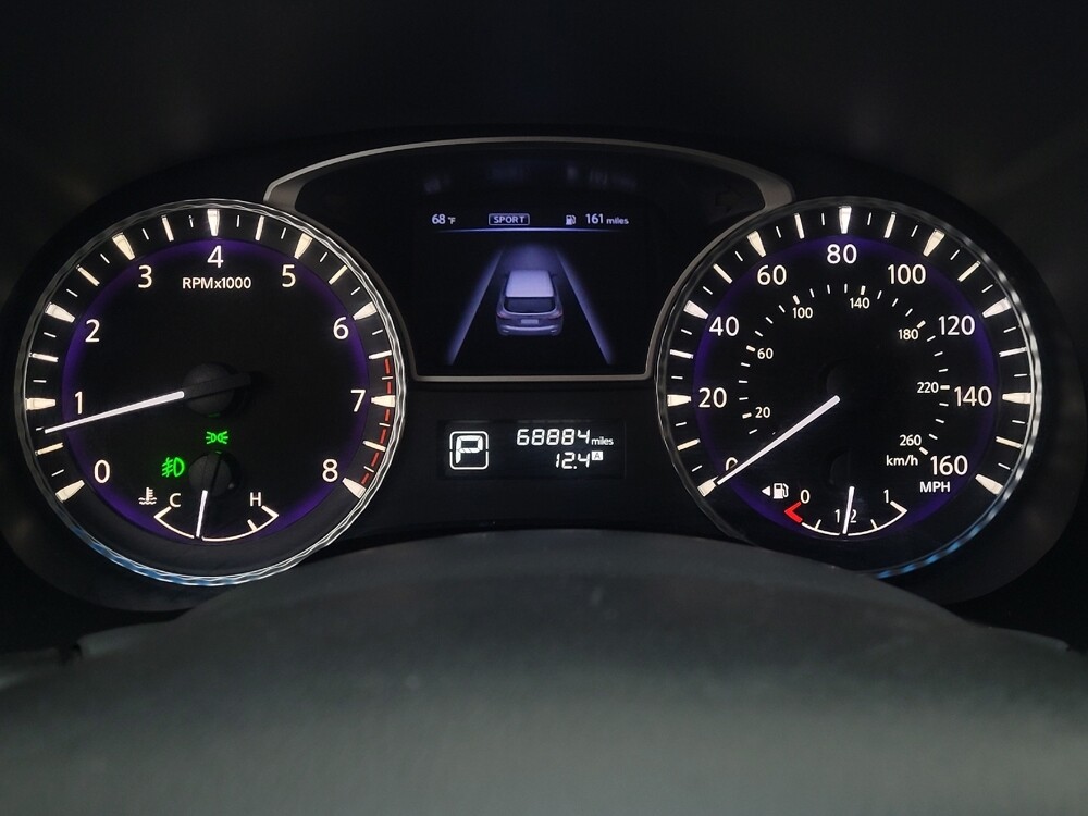 2016 INFINITI QX60 in West Palm Beach, FL 33409 - 18091599 23