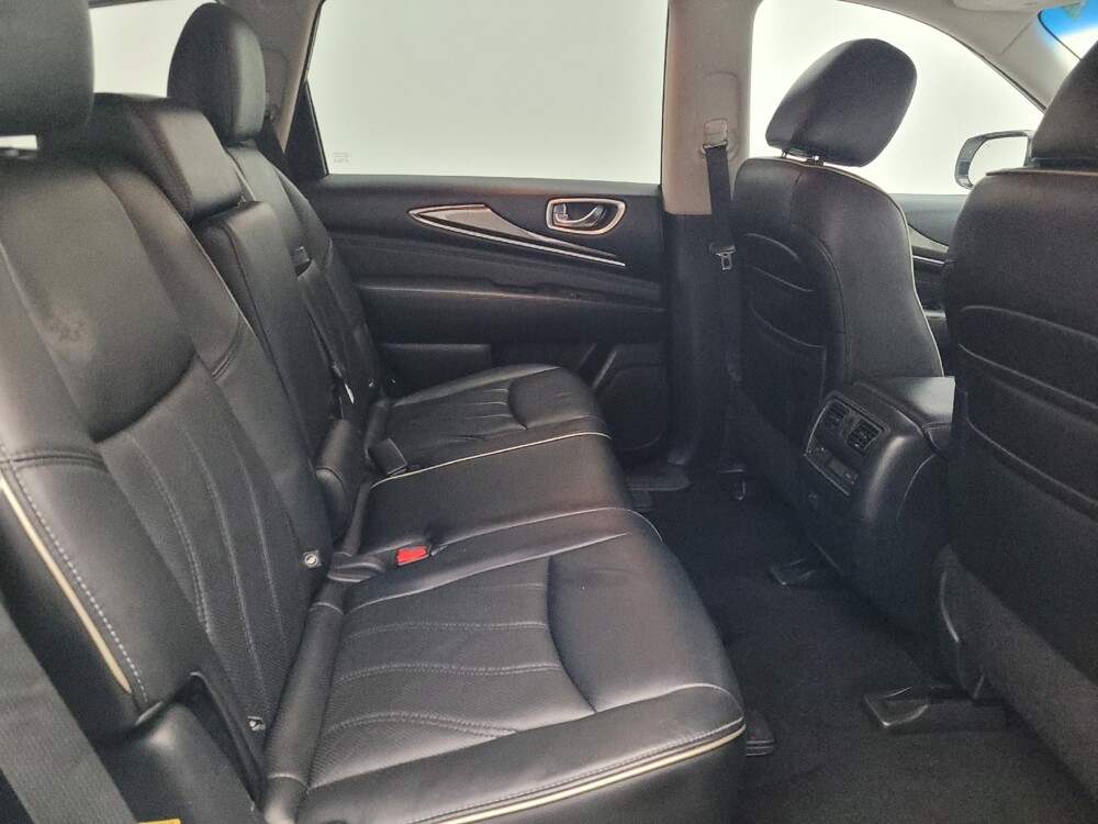 2016 INFINITI QX60 in West Palm Beach, FL 33409 - 18091599 19