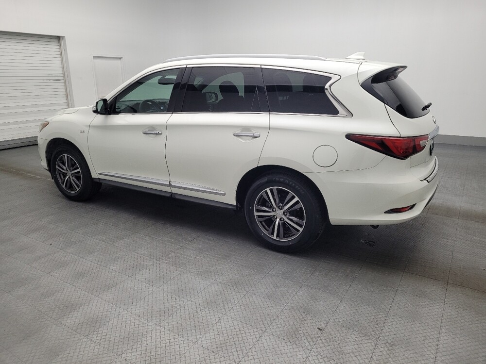 2016 INFINITI QX60 in West Palm Beach, FL 33409 - 18091599 3