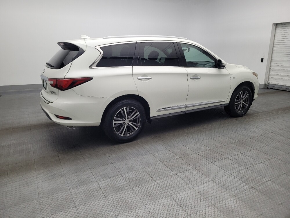 2016 INFINITI QX60 in West Palm Beach, FL 33409 - 18091599 10