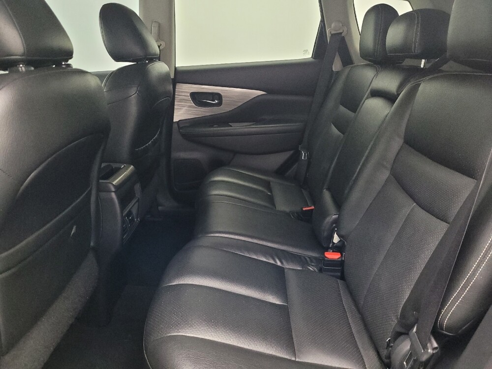 2017 Nissan Murano in Savannah, GA 31419 - 18091600 18