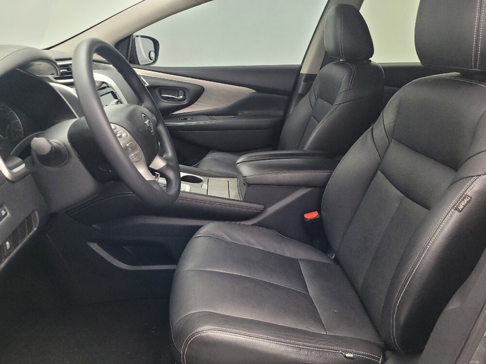 2017 Nissan Murano in Savannah, GA 31419 - 18091600 17