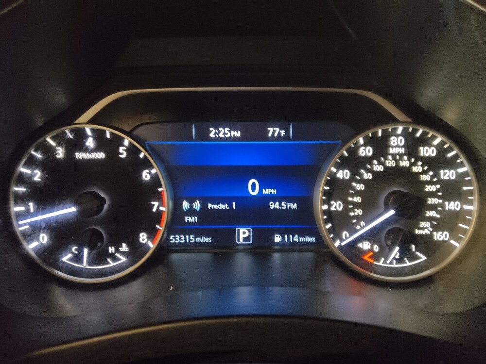 2017 Nissan Murano in Savannah, GA 31419 - 18091600 23