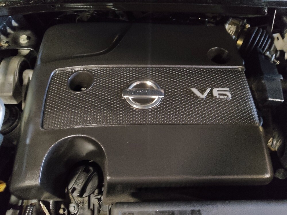 2017 Nissan Murano in Savannah, GA 31419 - 18091600 30