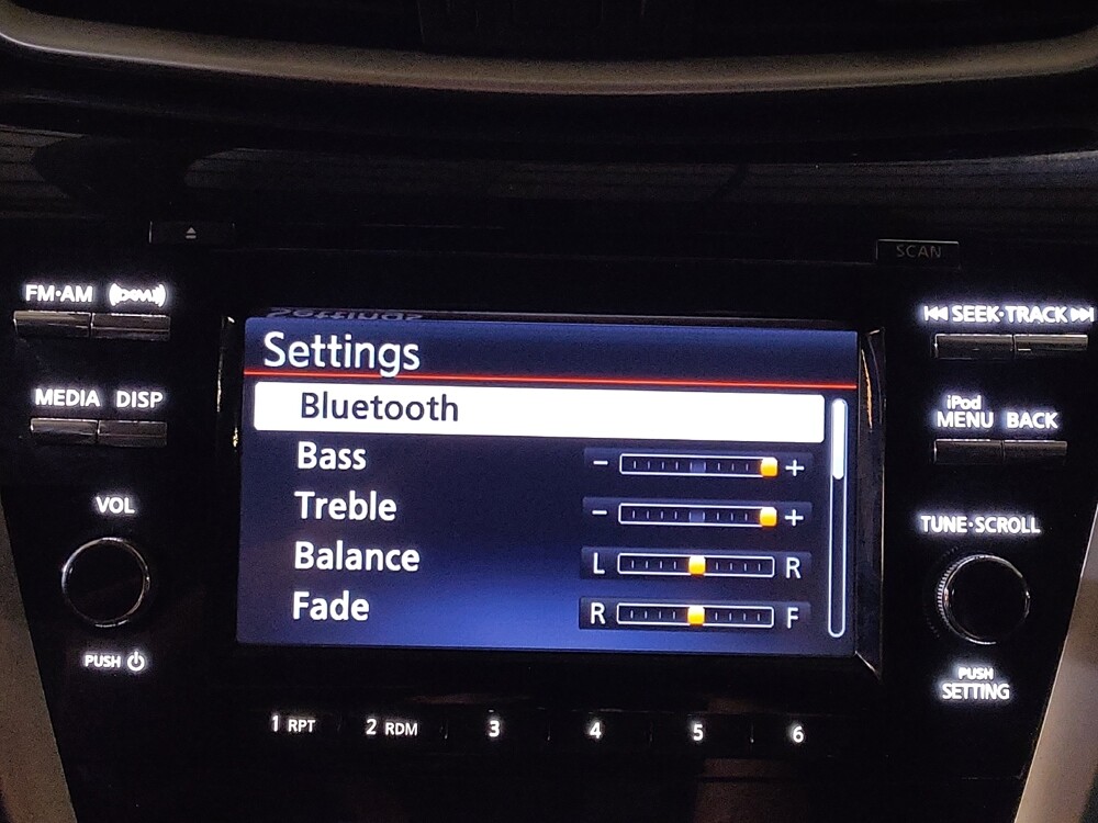 2017 Nissan Murano in Savannah, GA 31419 - 18091600 25