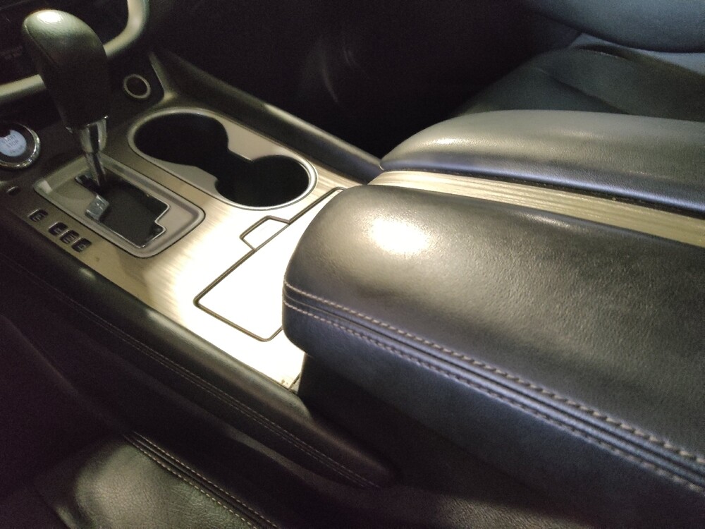 2017 Nissan Murano in Savannah, GA 31419 - 18091600 26