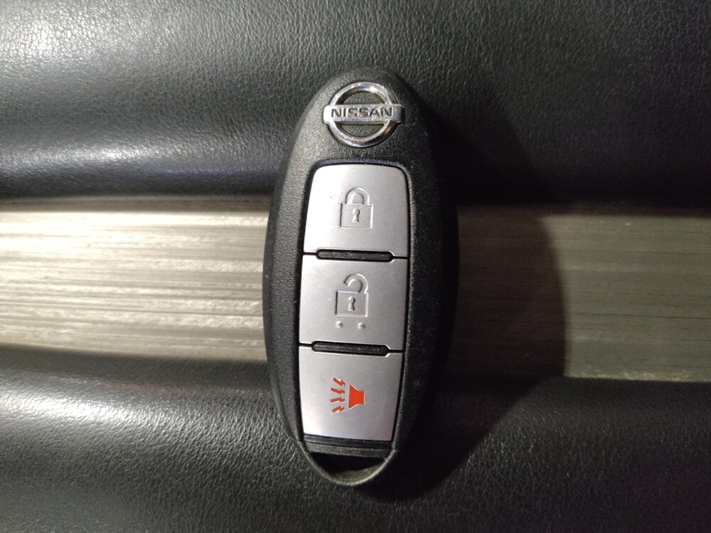 2017 Nissan Murano in Savannah, GA 31419 - 18091600 32