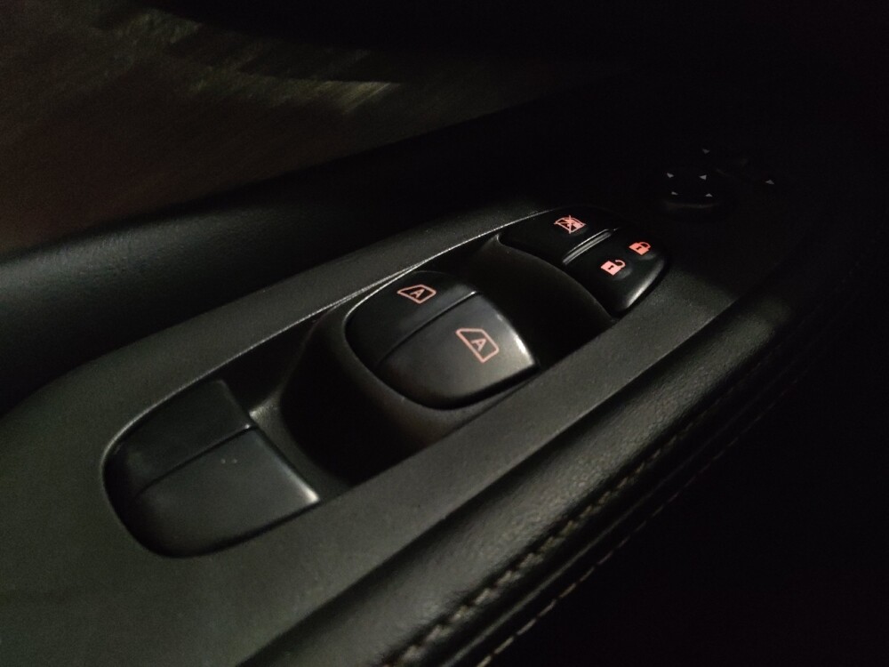 2017 Nissan Murano in Savannah, GA 31419 - 18091600 27