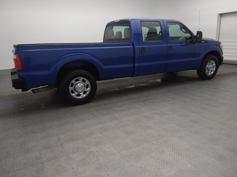2016 Ford F350 in Gainesville, FL 32609 - 18091603 10