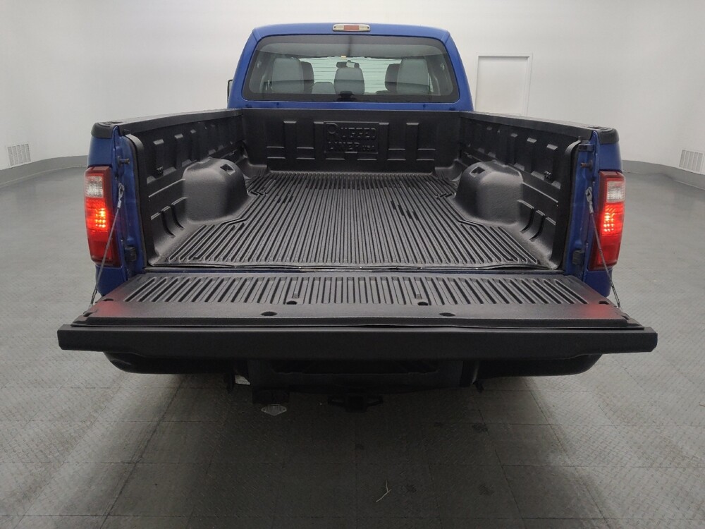 2016 Ford F350 in Gainesville, FL 32609 - 18091603 29