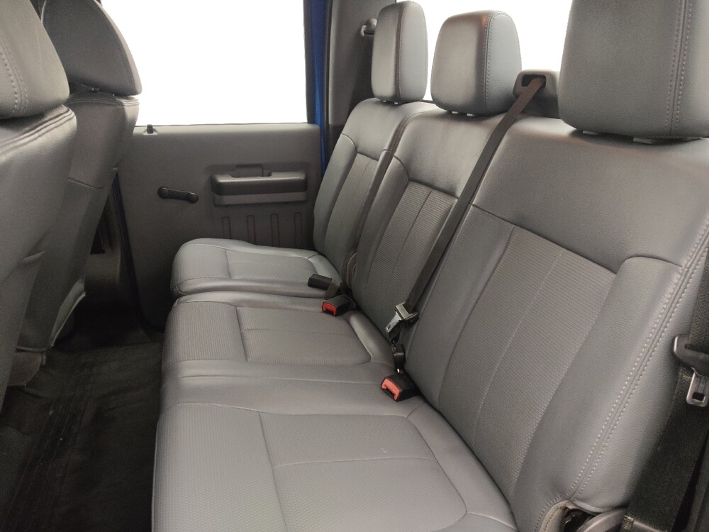 2016 Ford F350 in Gainesville, FL 32609 - 18091603 18