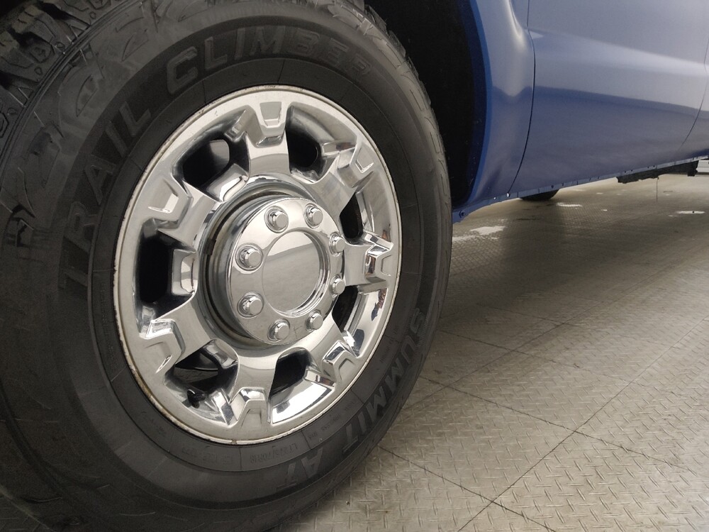 2016 Ford F350 in Gainesville, FL 32609 - 18091603 31