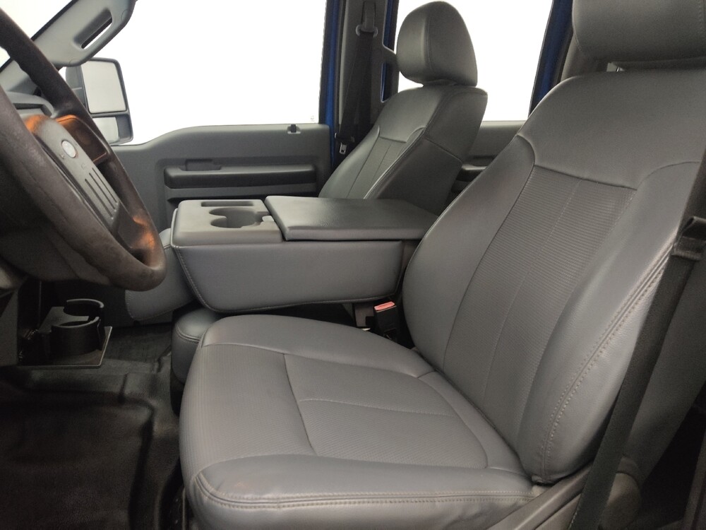 2016 Ford F350 in Gainesville, FL 32609 - 18091603 17