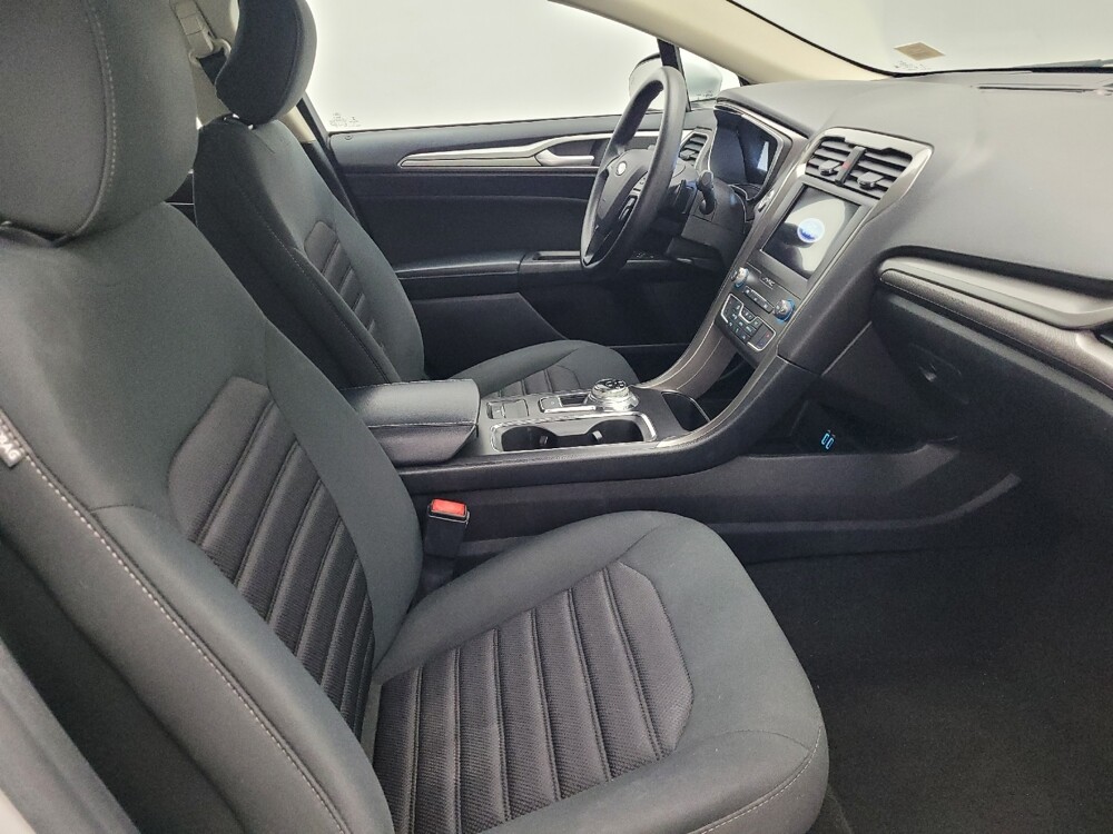 2019 Ford Fusion in Orlando, FL 32808 - 18091604 21