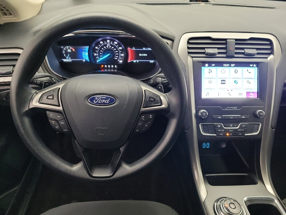 2019 Ford Fusion in Orlando, FL 32808 - 18091604 22