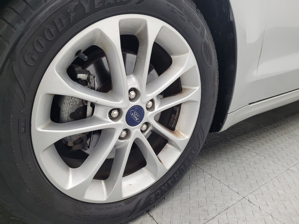 2019 Ford Fusion in Orlando, FL 32808 - 18091604 31