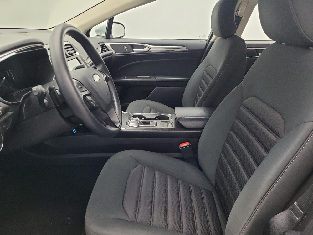 2019 Ford Fusion in Orlando, FL 32808 - 18091604 17