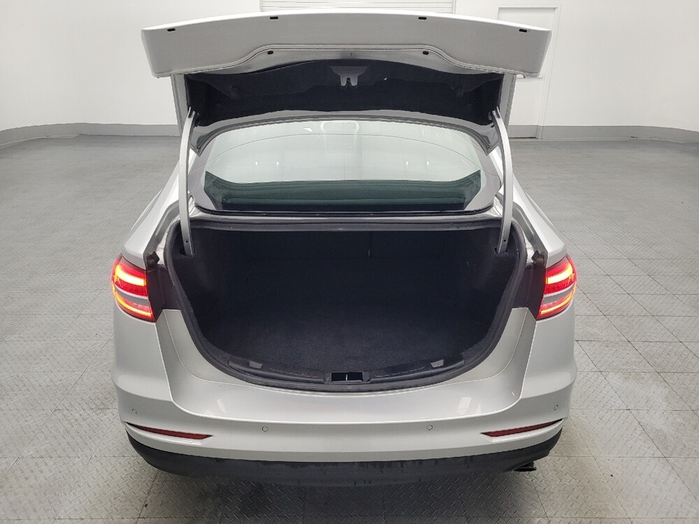 2019 Ford Fusion in Orlando, FL 32808 - 18091604 29