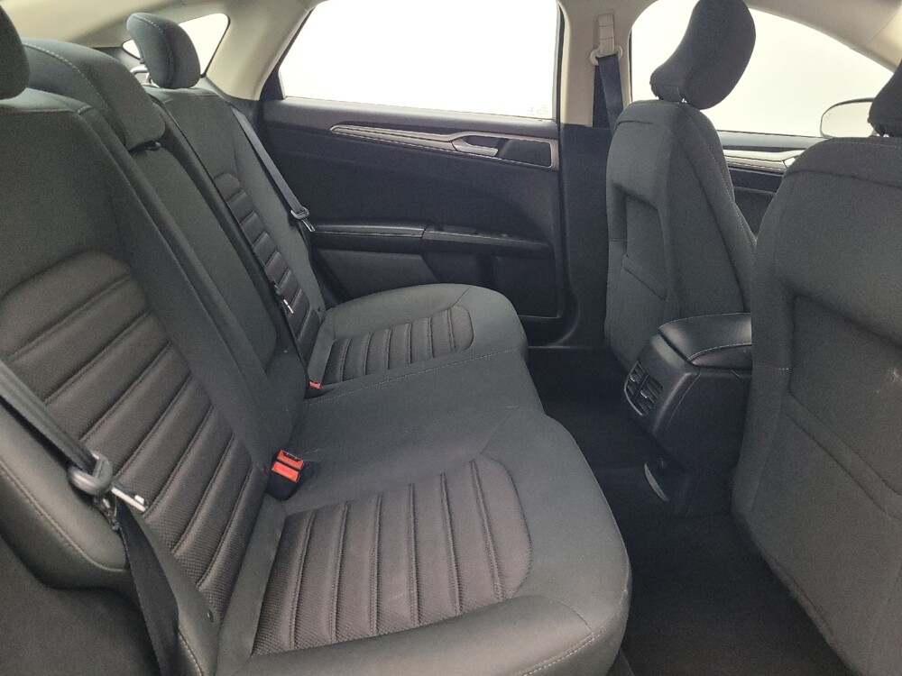 2019 Ford Fusion in Orlando, FL 32808 - 18091604 19