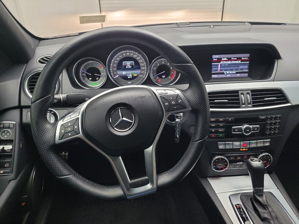 2014 Mercedes-Benz C 300 in Eastpointe, MI 48021 - 18091605 22