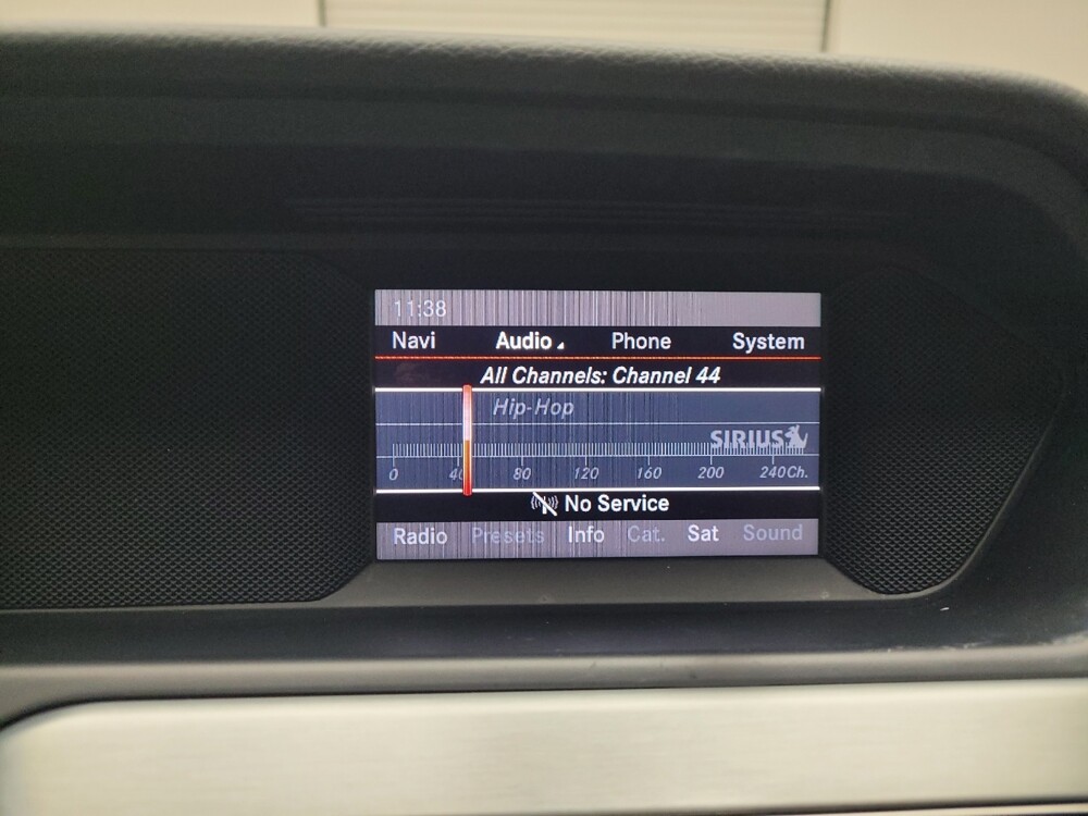 2014 Mercedes-Benz C 300 in Eastpointe, MI 48021 - 18091605 25