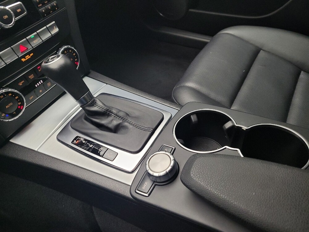 2014 Mercedes-Benz C 300 in Eastpointe, MI 48021 - 18091605 26