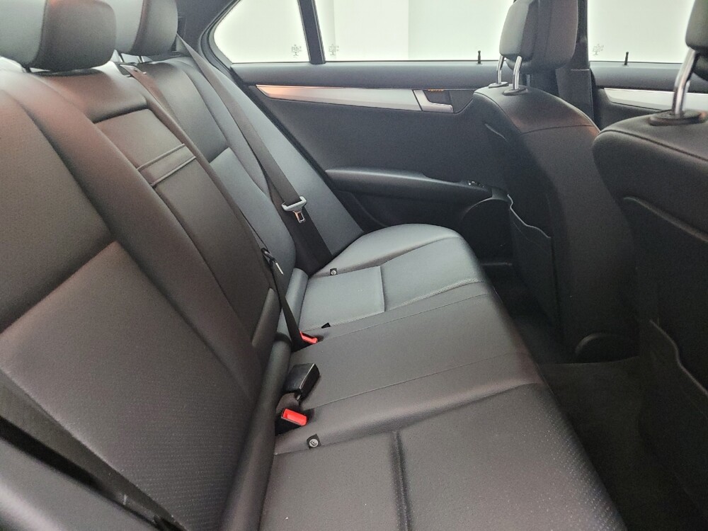 2014 Mercedes-Benz C 300 in Eastpointe, MI 48021 - 18091605 19