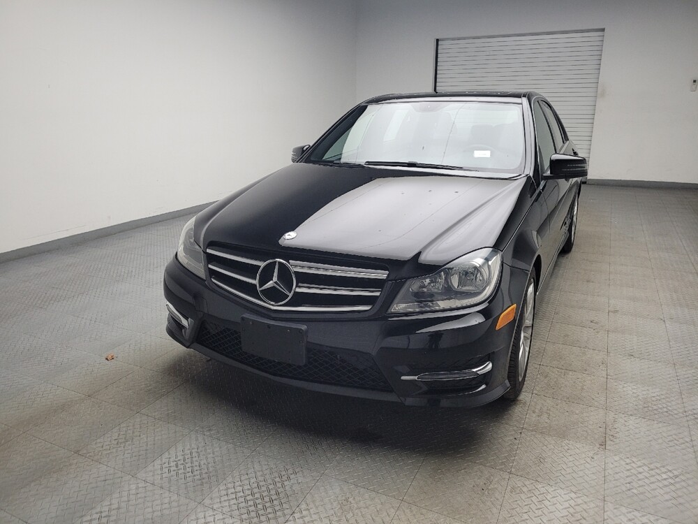 2014 Mercedes-Benz C 300 in Eastpointe, MI 48021 - 18091605 15