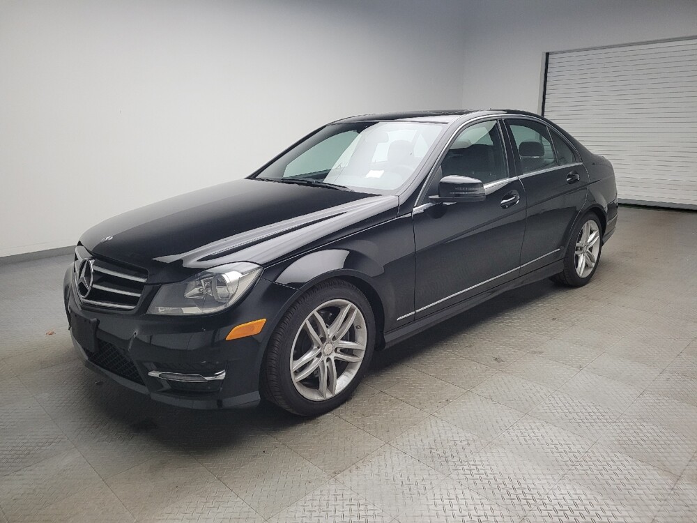 2014 Mercedes-Benz C 300 in Eastpointe, MI 48021 - 18091605 2