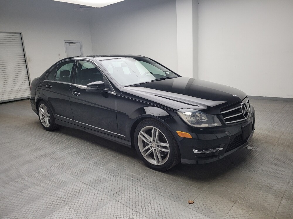 2014 Mercedes-Benz C 300 in Eastpointe, MI 48021 - 18091605 11