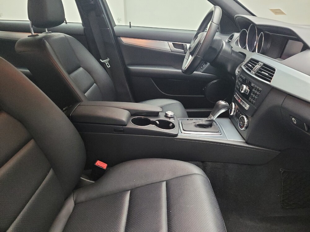 2014 Mercedes-Benz C 300 in Eastpointe, MI 48021 - 18091605 21