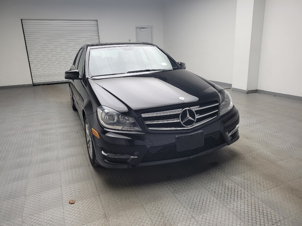 2014 Mercedes-Benz C 300 in Eastpointe, MI 48021 - 18091605 14