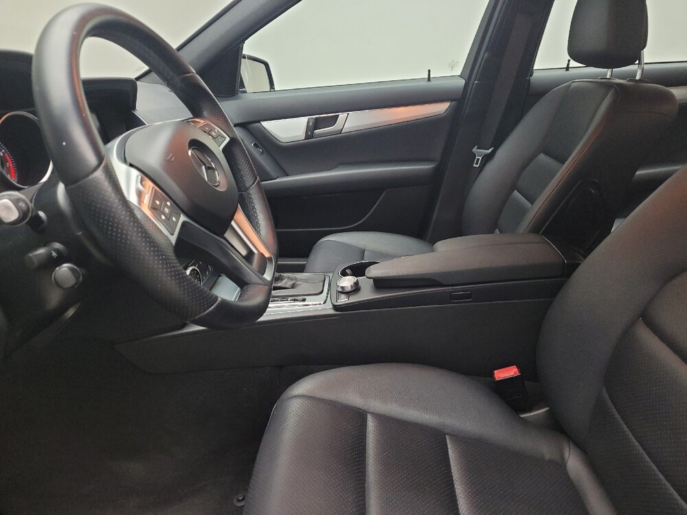 2014 Mercedes-Benz C 300 in Eastpointe, MI 48021 - 18091605 17