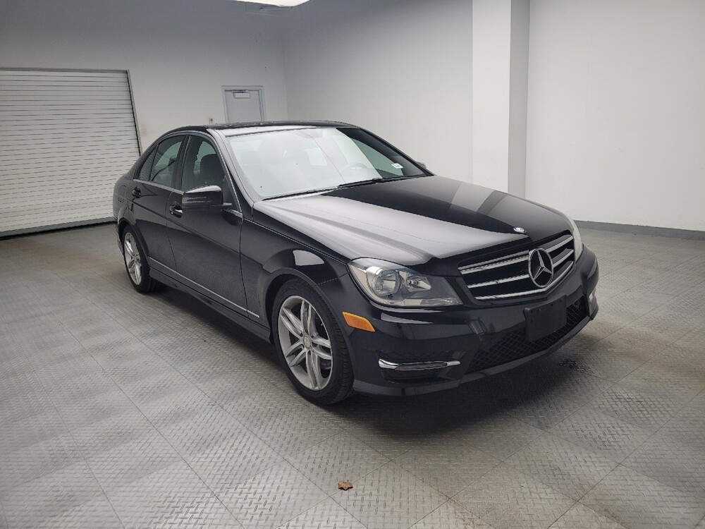 2014 Mercedes-Benz C 300 in Eastpointe, MI 48021 - 18091605 13