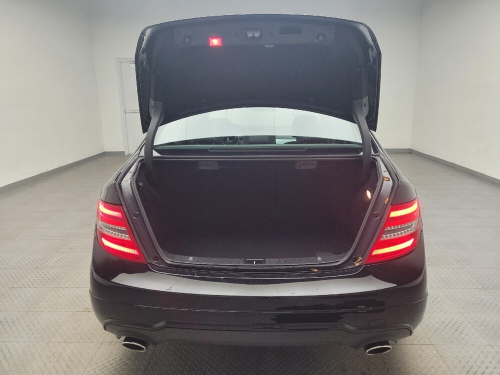 2014 Mercedes-Benz C 300 in Eastpointe, MI 48021 - 18091605 29