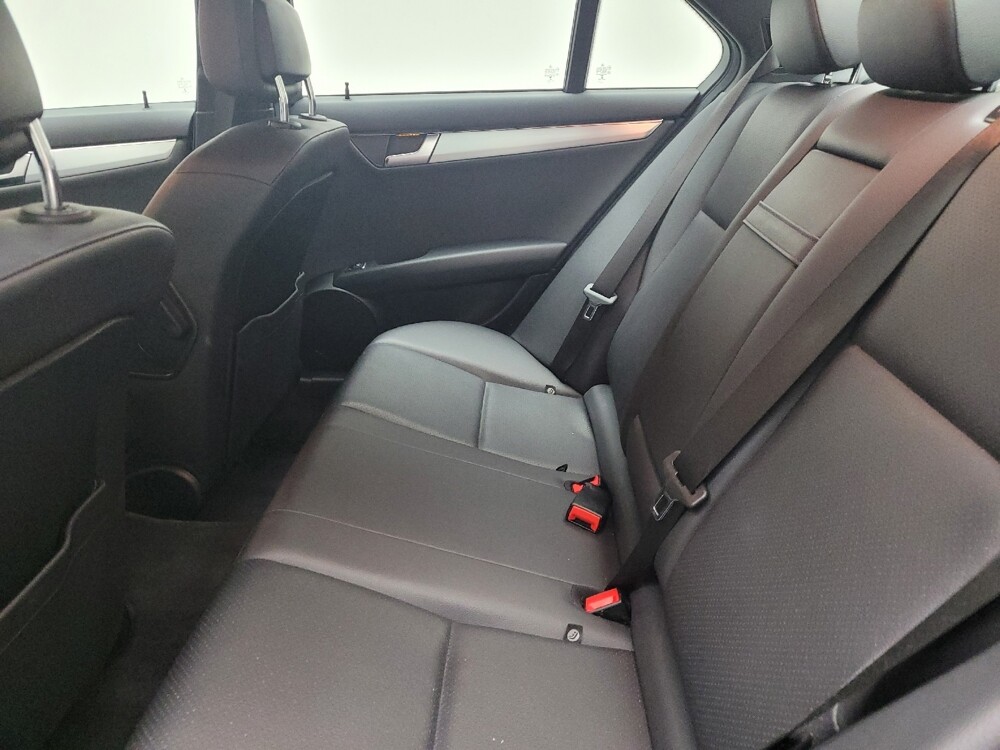 2014 Mercedes-Benz C 300 in Eastpointe, MI 48021 - 18091605 18