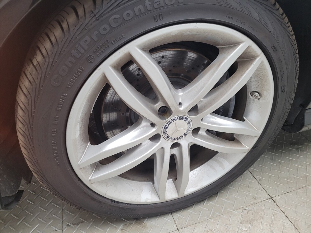 2014 Mercedes-Benz C 300 in Eastpointe, MI 48021 - 18091605 31