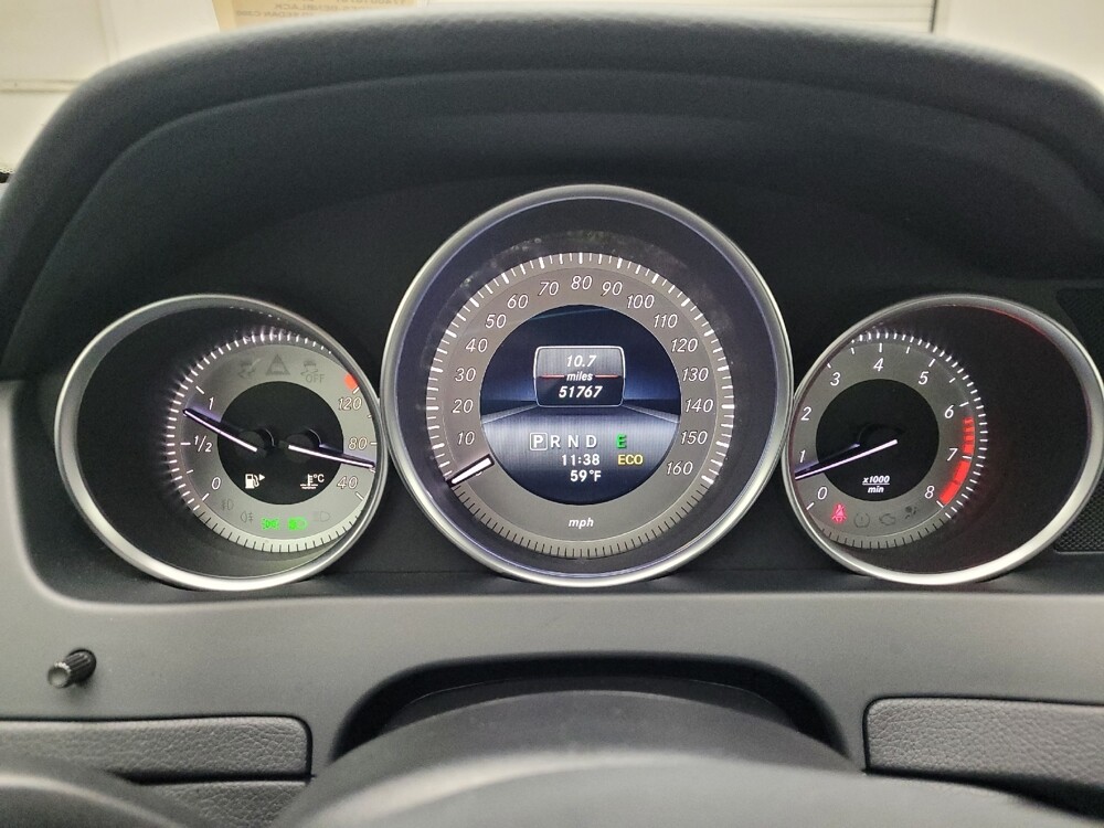 2014 Mercedes-Benz C 300 in Eastpointe, MI 48021 - 18091605 23